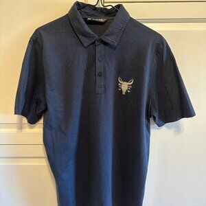 Travis Mathews x Big Loud Records Golf Polo